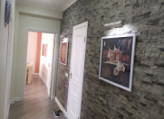 Satılır 2 otaqlı 87 m2 yeni tikili Xaçmaz