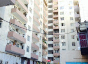 İcarəyə verilir 2 otaqlı 70 m2 yeni tikili Nizami m.