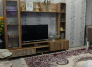 Satılır 2 otaqlı 57 m2 yeni tikili Həzi Aslanov