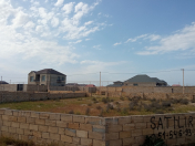 Satılır 6 sot torpaq Buzovna