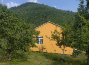 İcarəyə verilir 3 otaqlı 85 m2 həyət evi İsmayıllı