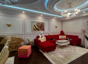 İcarəyə verilir 3 otaqlı 155 m2 yeni tikili 28 May m.