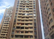 Satılır 2 otaqlı 105 m2 yeni tikili Alatava 1