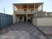 Satılır 5 otaqlı 240 m2 həyət evi Görədil