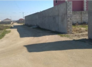 Satılır 4 sot torpaq Suraxanı r.