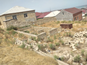 Satılır 4.3 sot torpaq Hökməli