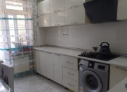 İcarəyə verilir 4 otaqlı 100 m2 yeni tikili Şirvan