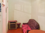 İcarəyə verilir 3 otaqlı 50 m2 həyət evi Nizami m.