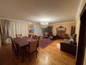 İcarəyə verilir 4 otaqlı 105 m2 köhnə tikili Gəncə