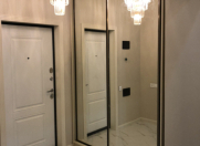 Satılır 2 otaqlı 65 m2 yeni tikili Sevinc k/t