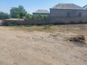 Satılır 3.5 sot torpaq Hökməli