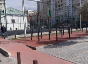 Satılır 3 otaqlı 70 m2 köhnə tikili Gənclik m.