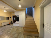 Satılır 6 otaqlı 220 m2 həyət evi Pirşağı