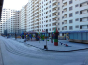 Satılır 3 otaqlı 94 m2 yeni tikili Y.Günəşli