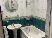 İcarəyə verilir 2 otaqlı 40 m2 yeni tikili Əhmədli m.