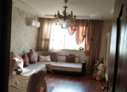 Satılır 2 otaqlı 58 m2 köhnə tikili Biləcəri