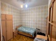 İcarəyə verilir 3 otaqlı 107 m2 yeni tikili İnşaatçılar m.