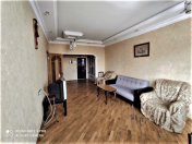 İcarəyə verilir 2 otaqlı 60 m2 yeni tikili Qara Qarayev m.