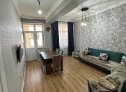 Satılır 2 otaqlı 103 m2 yeni tikili Masazır