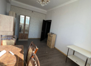 Satılır 1 otaqlı 42 m2 yeni tikili Yasamal r.