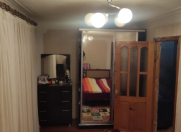 Satılır 2 otaqlı 32 m2 köhnə tikili Sahil