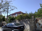 Satılır 3 otaqlı 100 m2 bağ evi Novxanı