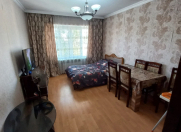 Satılır 3 otaqlı 80 m2 köhnə tikili Bakıxanov