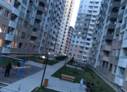 Satılır 2 otaqlı 46 m2 yeni tikili 20 yanvar m.