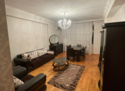 İcarəyə verilir 2 otaqlı 64 m2 yeni tikili Həzi Aslanov