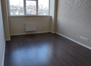 Satılır 1 otaqlı 33 m2 yeni tikili İnşaatçılar m.