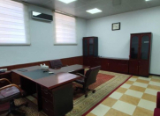 Satılır 4 otaqlı 130 m2 ofis İnşaatçılar m.