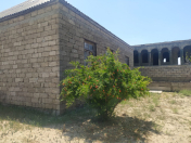 Satılır 4 otaqlı 120 m2 həyət evi Balaxanı