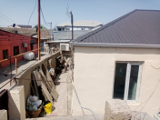 Satılır 3 otaqlı 100 m2 həyət evi Koroğlu Parkı