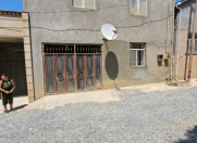 Satılır 5 otaqlı 180 m2 həyət evi Badamdar