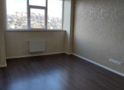 Satılır 1 otaqlı 33.1 m2 yeni tikili Elmlər Akademiyası m.