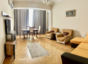 İcarəyə verilir 2 otaqlı 60 m2 yeni tikili Gənclik m.