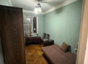 İcarəyə verilir 3 otaqlı 90 m2 köhnə tikili Nizami m.