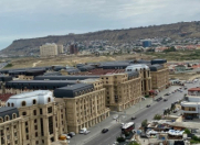 Satılır 2 otaqlı 93 m2 yeni tikili Binəqədi