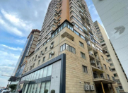 İcarəyə verilir 4 otaqlı 155 m2 yeni tikili Şah İsmayıl Xətai m.