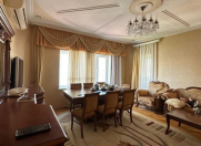 İcarəyə verilir 2 otaqlı 85 m2 yeni tikili Elmlər Akademiyası m.