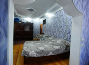 Satılır 3 otaqlı 115 m2 köhnə tikili Azadlıq prospekti m.