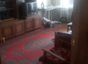 Satılır 4 otaqlı 105 m2 köhnə tikili Azadlıq prospekti m.