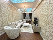 Satılır 3 otaqlı 125 m2 yeni tikili 3 mkr