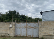 Satılır 3 otaqlı 1000 m2 bağ evi Xaçmaz