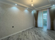 Satılır 3 otaqlı 76 m2 yeni tikili Həzi Aslanov