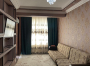 Satılır 2 otaqlı 66 m2 yeni tikili Həzi Aslanov