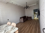 Satılır 2 otaqlı 55 m2 yeni tikili 8 mkr