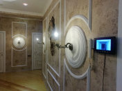 Satılır 3 otaqlı 105 m2 yeni tikili Həzi Aslanov