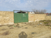 Satılır 5.5 sot torpaq Sumqayıt