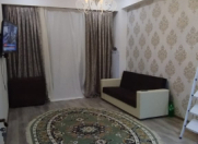 İcarəyə verilir 2 otaqlı 50 m2 yeni tikili Əmək və Əhalinin Sosial Müdafiəsi Nazirliyi